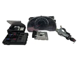 Kit Modulo Injeção March / Versa 1.0 12v Flex 0261S16430