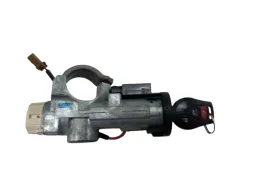 KIT MODULO INJEÇÃO MARCH / VERSA 1.0 12V FLEX 0261S16430