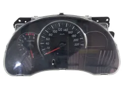 KIT MODULO INJEÇÃO MARCH / VERSA 1.0 12V FLEX 0261S16430