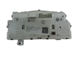 KIT MODULO INJEÇÃO MARCH / VERSA 1.0 12V FLEX 0261S16430