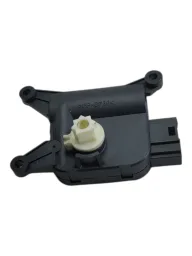 MOTOR ATUADOR AR CONDICIONADO VOLKSWAGEN JETTA 2010 983389HF