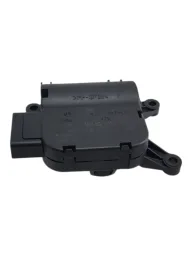 MOTOR ATUADOR AR CONDICIONADO VOLKSWAGEN JETTA 2010 983389HF