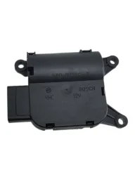 Motor Atuador Ar Condicionado Volkswagen Jetta 2010 983389hf