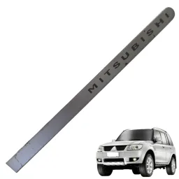 Friso Moldura Porta Dianteira Direita Pajero Tr4 2010 A 2015