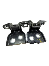 Dobradica Porta Dianteira Direita Renault Logan 2007 2012