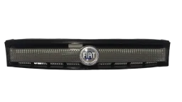 GRADE FRONTAL FIAT PALIO 2004