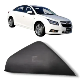 Acabamento Moldura Esquerdo Chevrolet Cruze 2012 2016