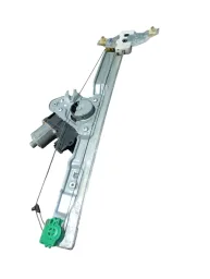 Máquina de Vidro Porta Dianteira Esq Peugeot 308 408 12 a 19