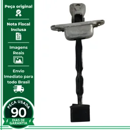 LIMITADOR PORTA DIANTEIRA DIREITA PAJERO TR4 2010 A 2015