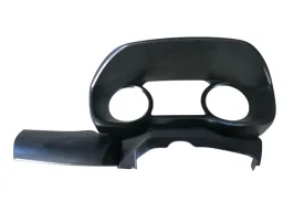 moldura painel de instrumentos fiat pulse 25 26 100262290