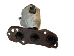 CATALISADOR PRIMÁRIO MARCH VERSA 1.0 3CC 12V 2015 2016A 2020