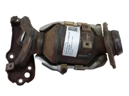 CATALISADOR PRIMÁRIO MARCH VERSA 1.0 3CC 12V 2015 2016A 2020