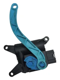 MOTOR ATUADOR AR CONDICIONADO VOLKSWAGEN JETTA 2010 983389H