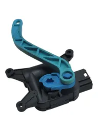 MOTOR ATUADOR AR CONDICIONADO VOLKSWAGEN JETTA 2010 983389H