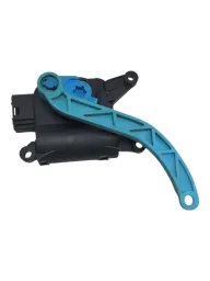 MOTOR ATUADOR AR CONDICIONADO VOLKSWAGEN JETTA 2010 983389H