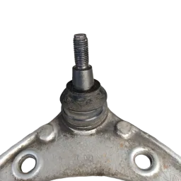Bandeja Suspensão Dianteira Volkswagen Touareg 2010 2011