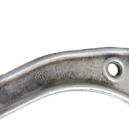 Bandeja Suspensão Dianteira Volkswagen Touareg 2010 2011
