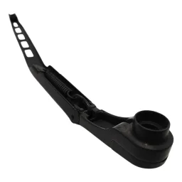 BRAÇO LIMPADOR ESQUERDO HONDA CIVIC 2007 2011