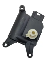 MOTOR ATUADOR AR CONDICIONADO VOLKSWAGEN JETTA 2010 983389HF