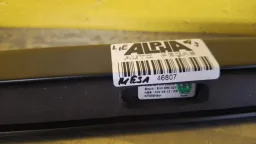 RACK TETO ESQUERDO AUDI Q3 1.4 2013 A 2016