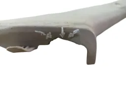 ACABAMENTO COLUNA DIANTEIRA DIREITA HILUX 2016 A 2021