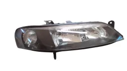 Farol Direito Vectra 2000 a 2005 Mascara Negra
