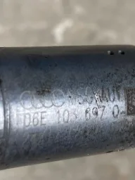 Válvula Solenoide Audi Q3 2016 2017 2018