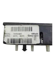 MODULO DIRECIONADOR AR CONDICIONADO OMEGA 2001 2005
