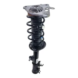 Torre Amortecedor Jeep Compasss 2016 2021 Traseiro Esquerdo