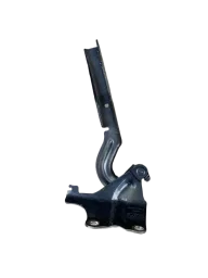 Dobradiça Direita Capo Ford Ranger 2013 2014 2015 2016