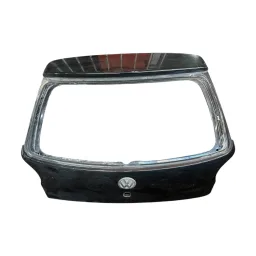 Tampa Traseira Gol G4 2006 a 2014