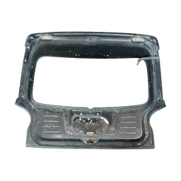 TAMPA TRASEIRA GOL G4 2006 A 2014