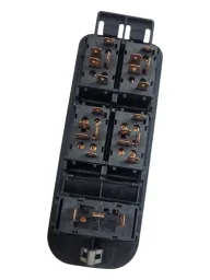 COMANDO BOTAO VIDRO ELETRICO GEELY GC2 2014 1017000115