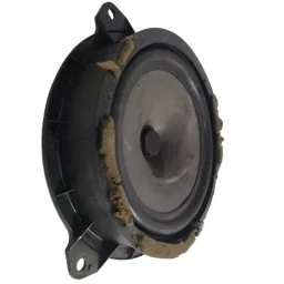 ALTO FALANTE PORTA TRASEIRA ESQUERDA GM S10 2012 A 2022