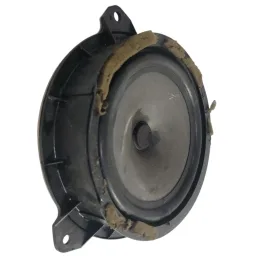 ALTO FALANTE PORTA TRASEIRA ESQUERDA GM S10 2012 A 2022