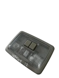 Luz Teto Cortesia Chevrolet Captiva 2012 cx549m