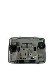LUZ TETO CORTESIA CHEVROLET CAPTIVA 2012 CX549M
