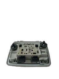 LUZ TETO CORTESIA CHEVROLET CAPTIVA 2012 CX549M