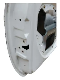 PORTA ESQUERDA KA 2008 2009 A 2013