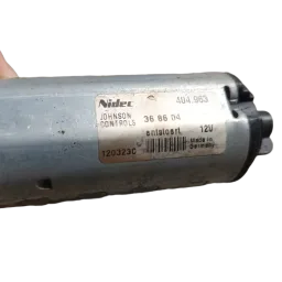 Motor Trilho Banco Dianteiro Land Rover Freelander 2009 2010