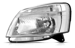 FAROL ESQUERDO PEUGEOT PARTNER 2010 2011 A 2022