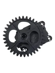 MOTOR ATUADOR CAIXA VENTILACAO CRUZE 2012 2013