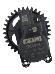 Motor Atuador Caixa Ventilacao Cruze 2012 2013