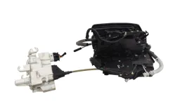 Fechadura Porta Diant Direita BMW 750i 2014/2018 15007CX750