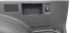 ACABAMENTO LATERAL PORTA MALAS DIREITO PAJERO SPORT 05