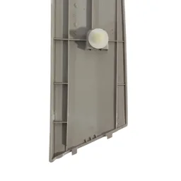 ACABAMENTO INTERNO PORTA TRASEIRA ESQUERDA S10 2012 A 2022