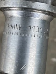 Tensor Corrente Bmw 320i 2016 2017 2018 2019