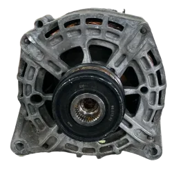 Alternador Tracker Montana 1.0 1.2 3cc Turbo 2020 2021/..