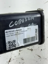 FILTRO CANISTER COROLLA 1.6 2003 À 2008