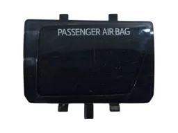 Botão Passenger Airbag Hilux 2016 a 2022